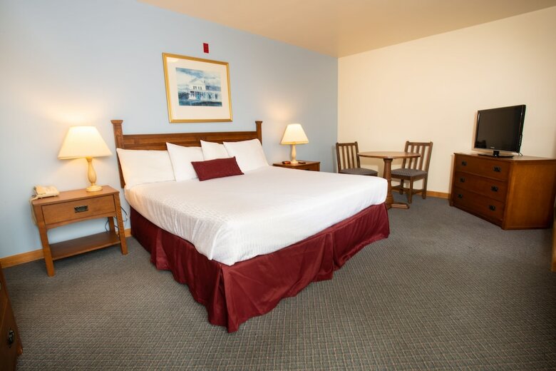 Motel Usa Inn
