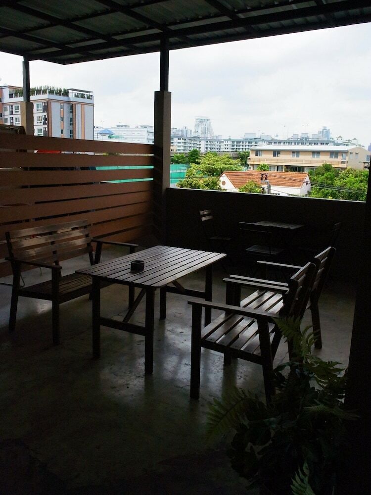 Hostal Vx The Fifty - Hostel