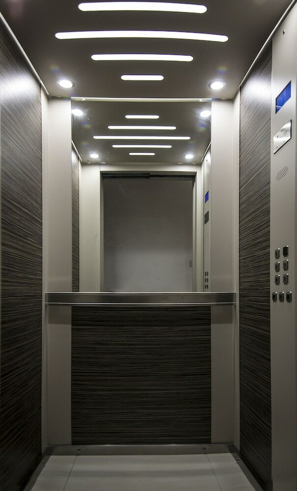 Apartamento Estrella Lodging
