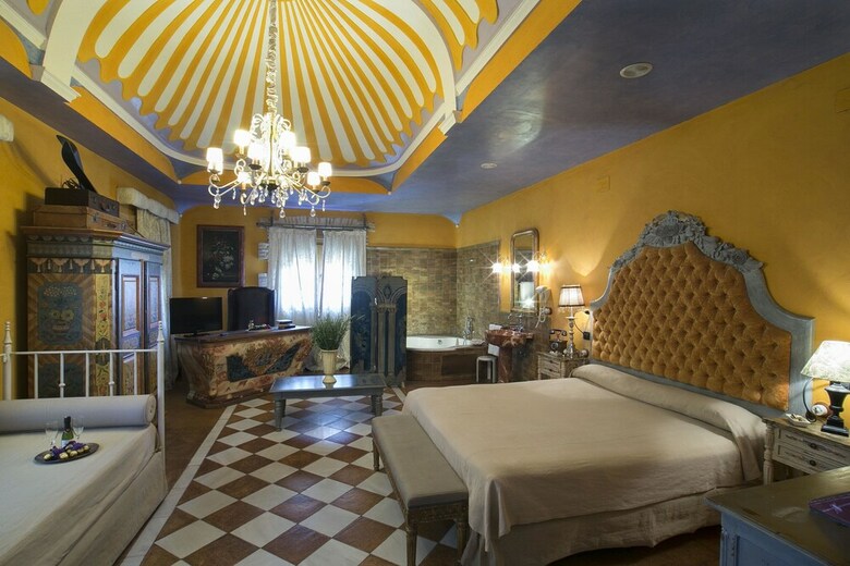 Hotel Boutique Hoces Del Durat�n