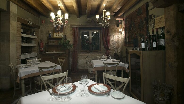 Hotel Boutique Hoces Del Durat�n
