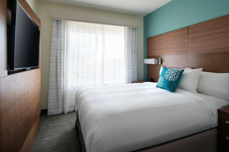 Hotel Residence Inn By Marriott Maui Wailea