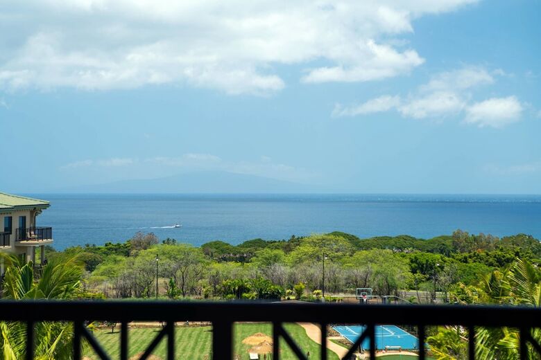 Hotel Residence Inn By Marriott Maui Wailea