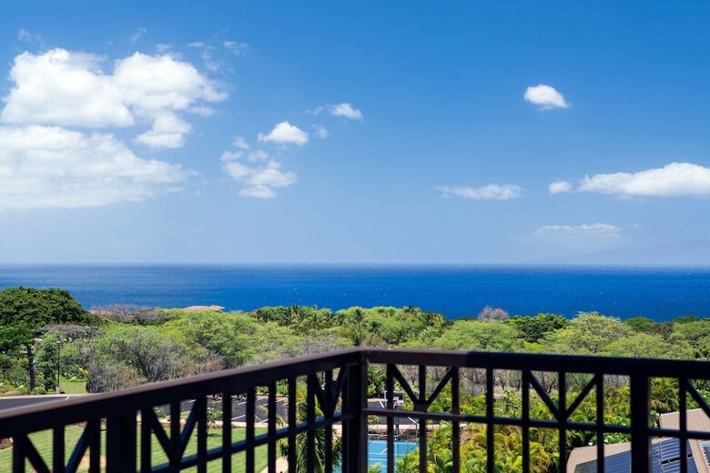 Hotel Residence Inn By Marriott Maui Wailea