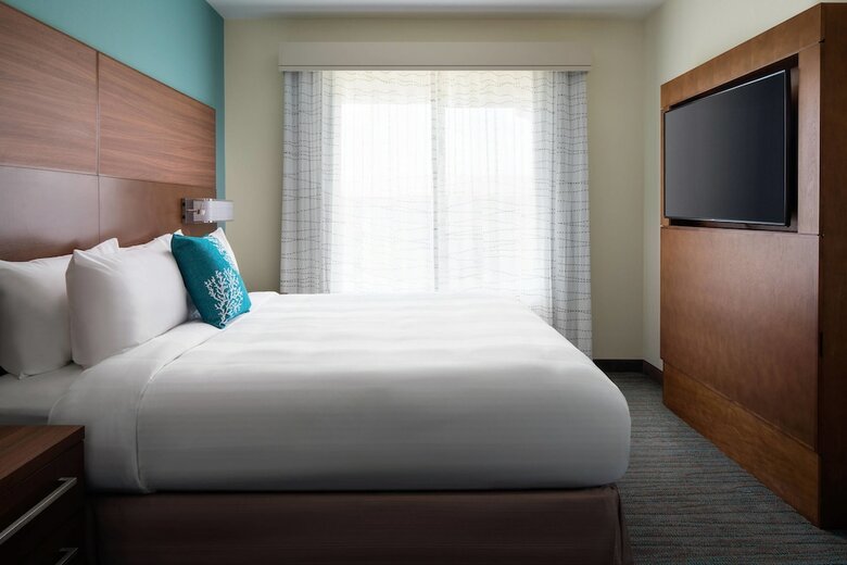 Hotel Residence Inn By Marriott Maui Wailea