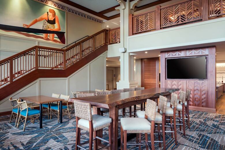 Hotel Residence Inn By Marriott Maui Wailea