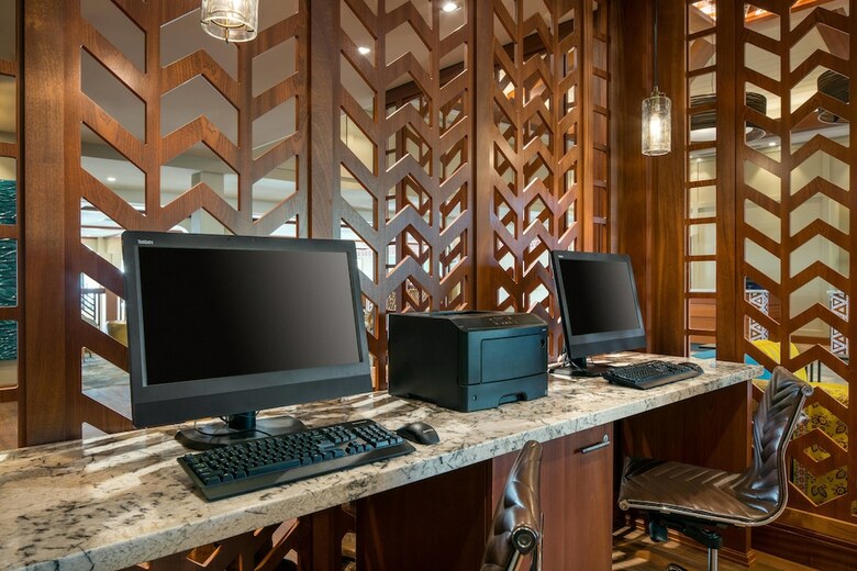 Hotel Residence Inn By Marriott Maui Wailea