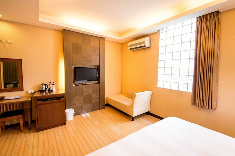 Aoike Hot Spring Hotel