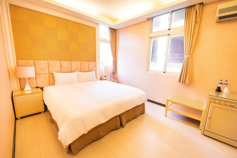 Aoike Hot Spring Hotel