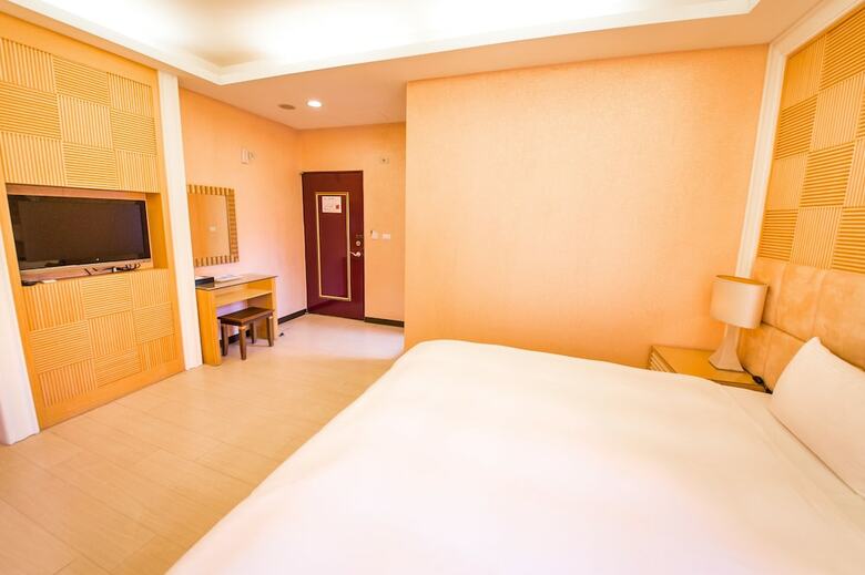 Aoike Hot Spring Hotel