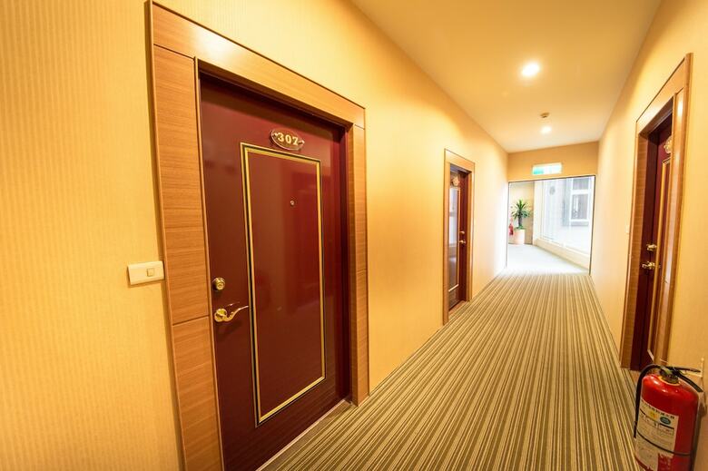 Aoike Hot Spring Hotel