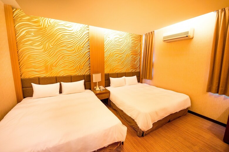 Aoike Hot Spring Hotel