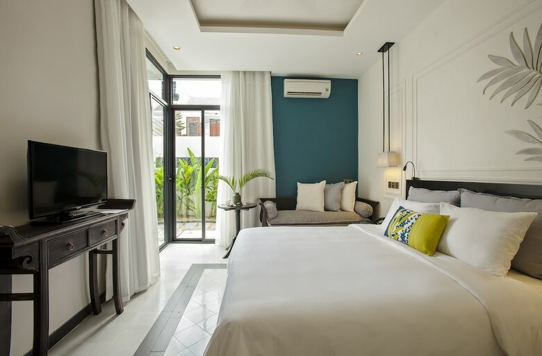 Maison Vy Hotel