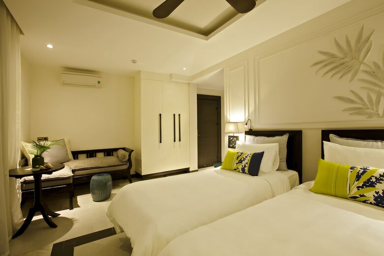 Maison Vy Hotel