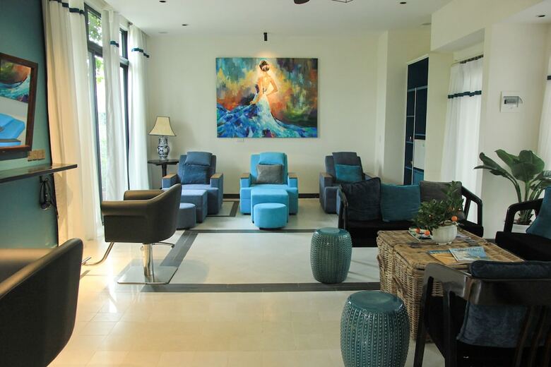Maison Vy Hotel