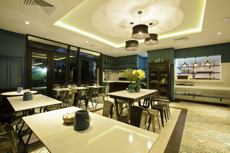 Maison Vy Hotel