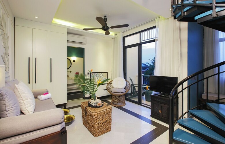 Maison Vy Hotel