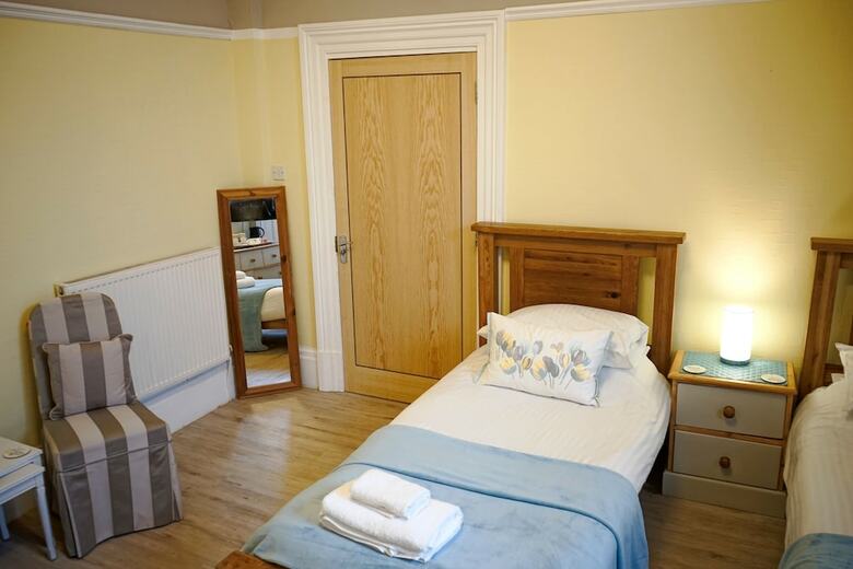 Hotel Cartref Guest House