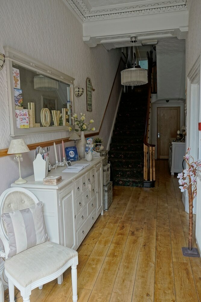 Hotel Cartref Guest House