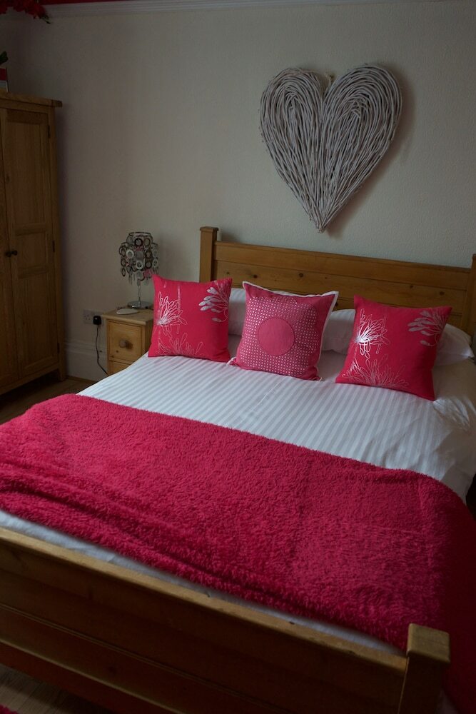 Hotel Cartref Guest House