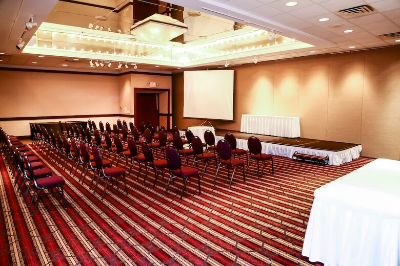 Hotel Wyndham Garden Sterling Heights