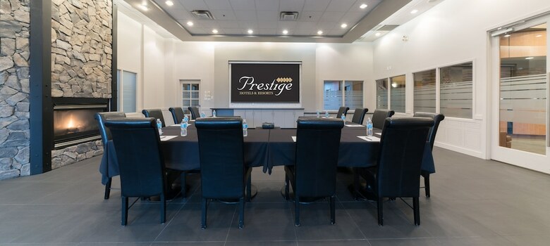 Prestige Treasure Cove Hotel, Bw Premier Collection