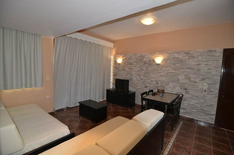 Aparthotel Penelope Apartments