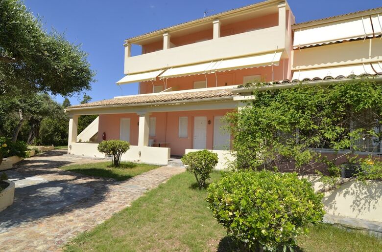 Aparthotel Penelope Apartments