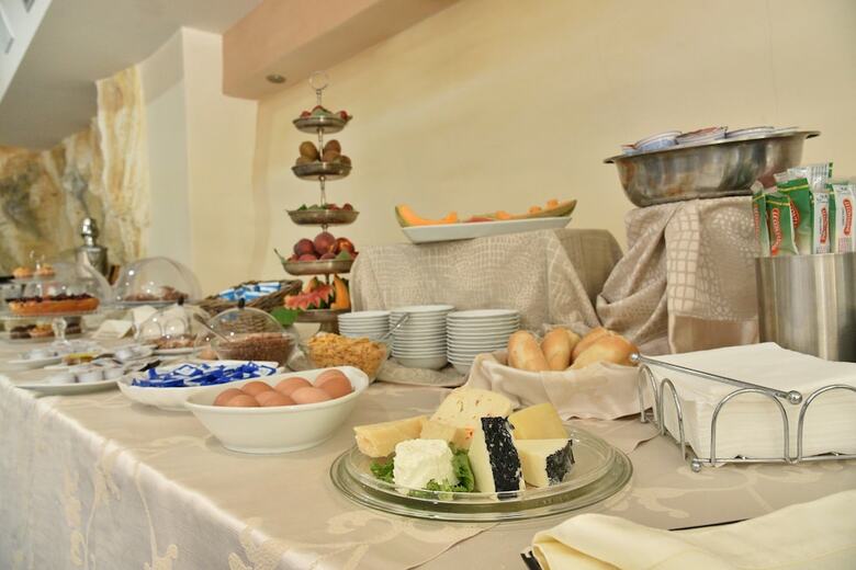 Hotel Residence Arcobaleno