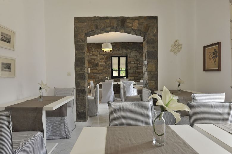 Hotel Aella Residence