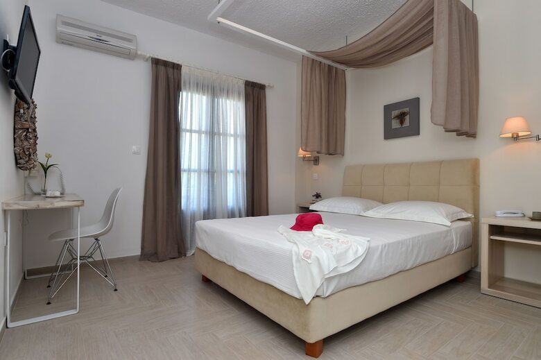 Hotel Aella Residence