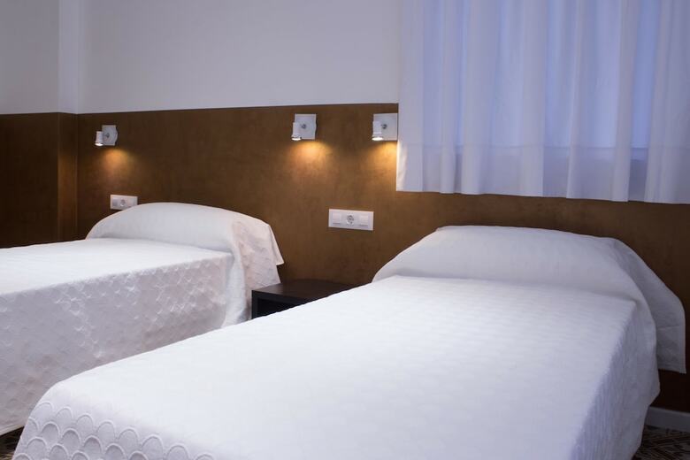 Hostal Nova