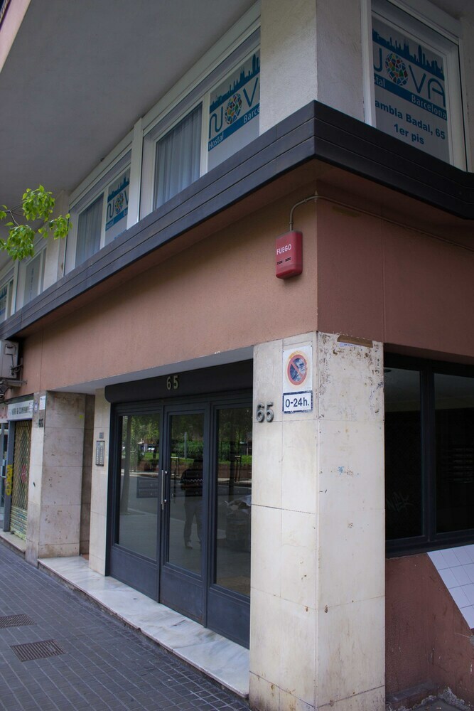 Hostal Nova