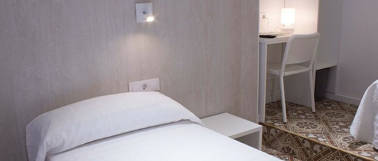 Hostal Nova