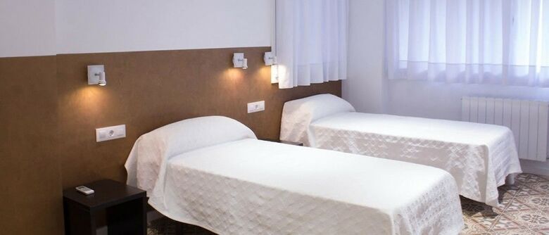 Hostal Nova