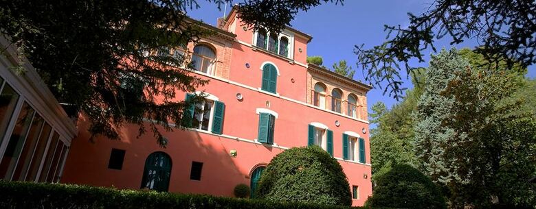 Apartamento Villa Gioia
