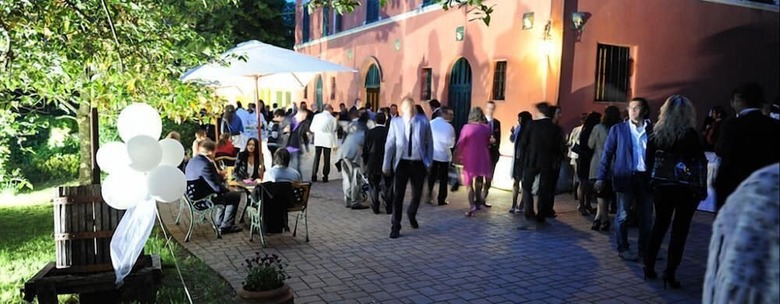 Apartamento Villa Gioia