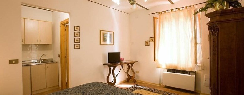 Apartamento Villa Gioia