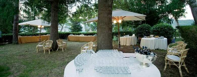 Apartamento Villa Gioia