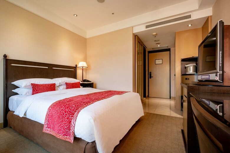 Hotel Landmark Inn