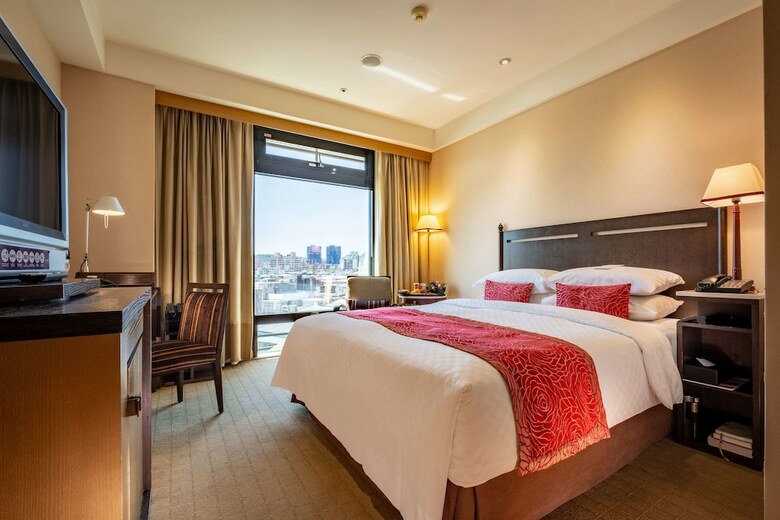 Hotel Landmark Inn