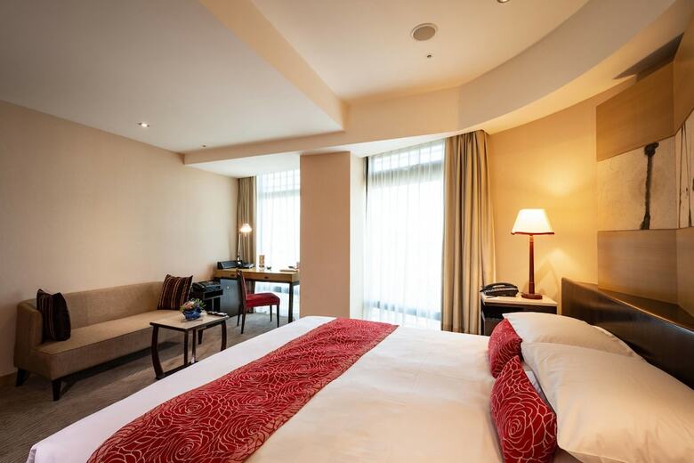 Hotel Landmark Inn