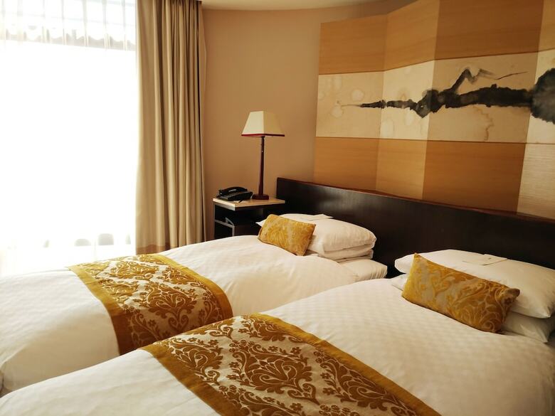 Hotel Landmark Inn
