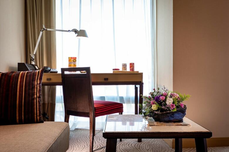 Hotel Landmark Inn