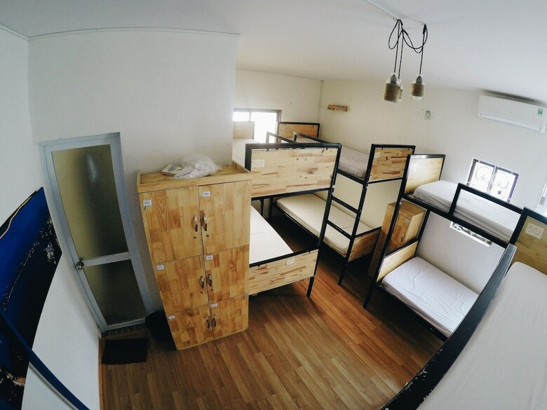 Hostal Ga Hostel