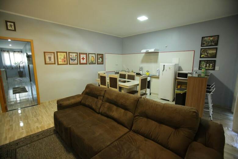 Apartamentos Iguassu Flats Hotel
