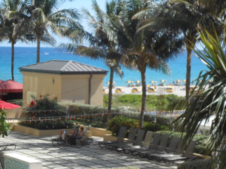 Palm Beach Singer Island Private Owner Condos