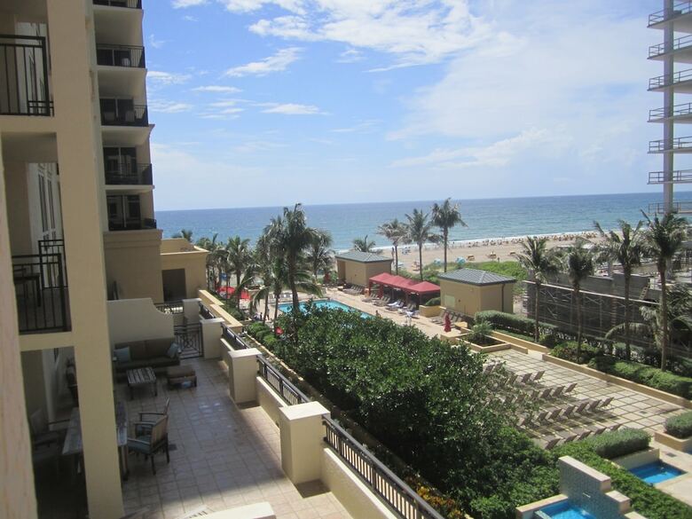 Palm Beach Singer Island Private Owner Condos