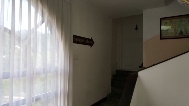 Apartamentos Boutique Colombo