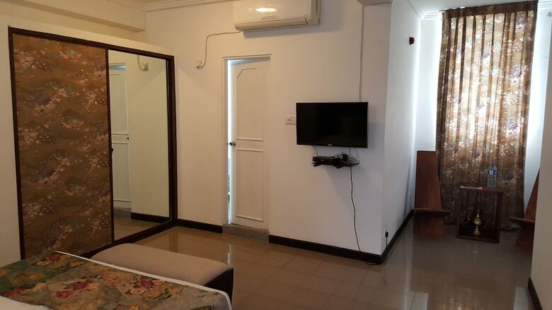 Apartamentos Boutique Colombo